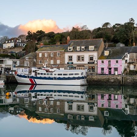 Padstow Escapes - Teyr Luxury Penthouse Apartment Buitenkant foto