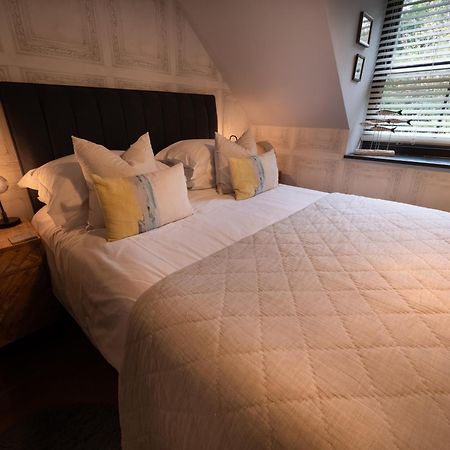 Padstow Escapes - Teyr Luxury Penthouse Apartment Buitenkant foto